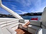Sunseeker Superhawk 43 - For Sale